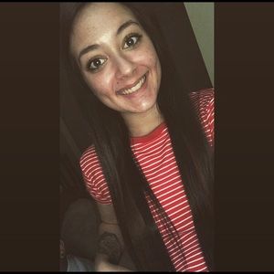 Meet your Posher, Brooke